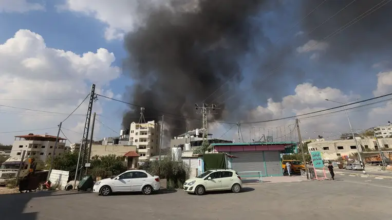 A második világháború óta tavaly volt a legmagasabb a fegyveres konfliktusok száma a világon