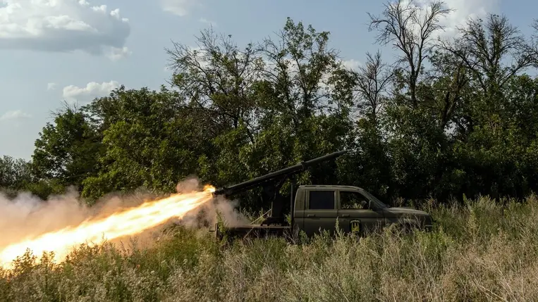 A NATO egyik vezetője szerint Ukrajnának megalapozott joga van mélyen Oroszország területére is csapásokat mérni