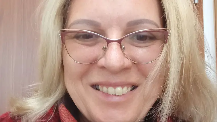 Beszélgetés Kenyeres Máriával - „Reményekkel tele érkeztem Magyarországra”