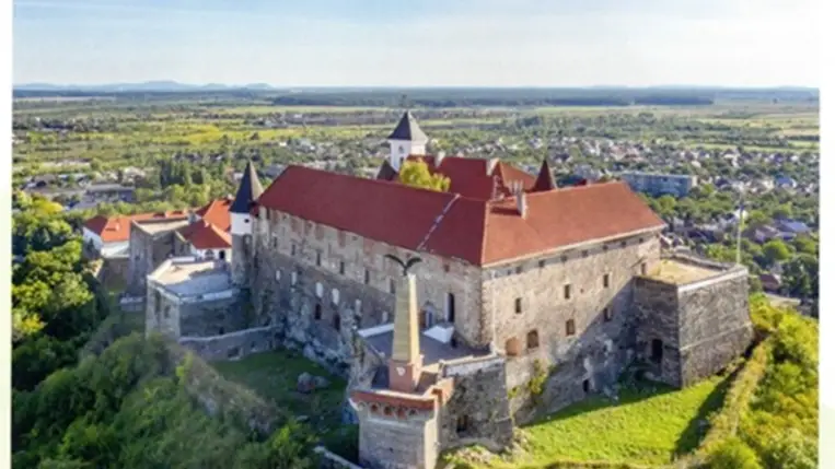 Fedezzük fel Kárpátalját - (3.) Őseink nyomában