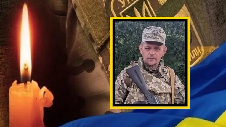 2024. szeptember 14-én ellenséges aknatámadás következtében meghalt Volodimir Hordijenko (Szilce/Beregkisfalud) 42 éves kárpátaljai katona.