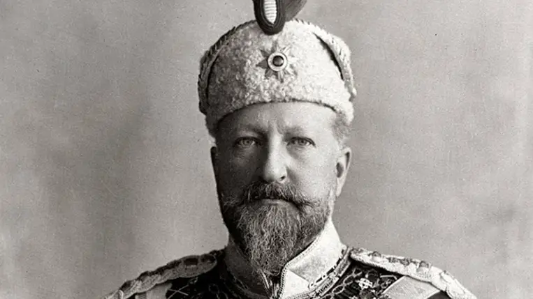 Németországból hazájába, Bulgáriába szállították I. Ferdinánd földi maradványait