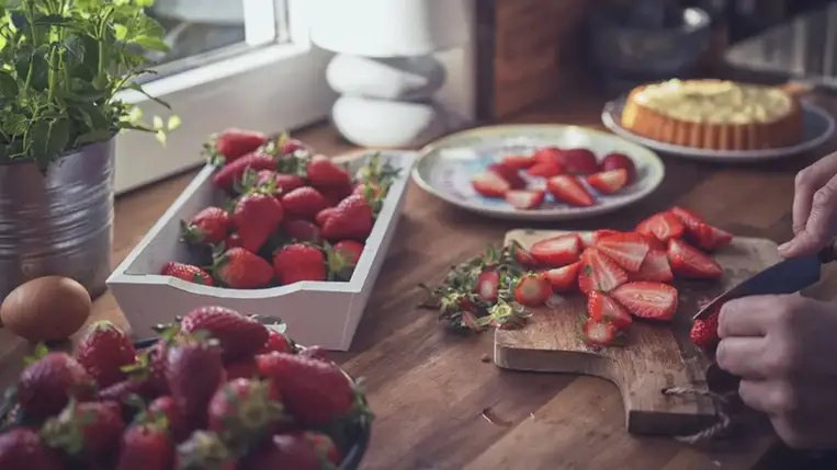 Büntetlenül élvezheted: 8 szuper alacsony kalóriás zöldség és gyümölcs 