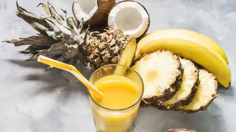 Ezért van szükséged a bromelain enzimre – Csak egy élelmiszerben lelhető fel! 