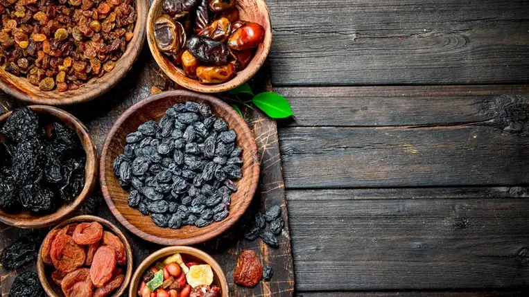 Csökkentik a vérzsírt és rendbe teszik az anyagcserét