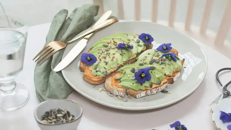 Ez történik, ha egy héten keresztül minden nap avokádót eszel 