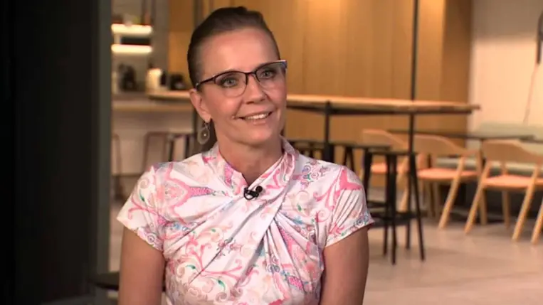 Bálint Antónia ellen apasági pert indított gyermeke apja