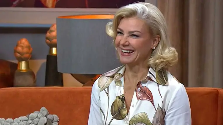 Barta Sylvia lányai már mindketten nagykorúak