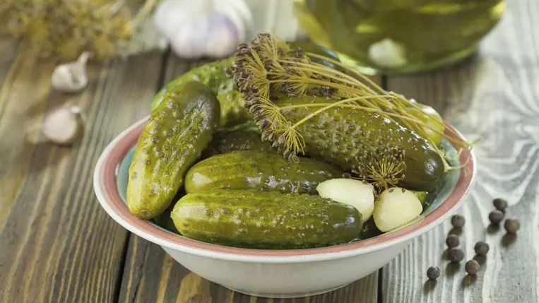 6 egyszerű étel, ami csodát tesz a bélflórával és a fogyást is segíti