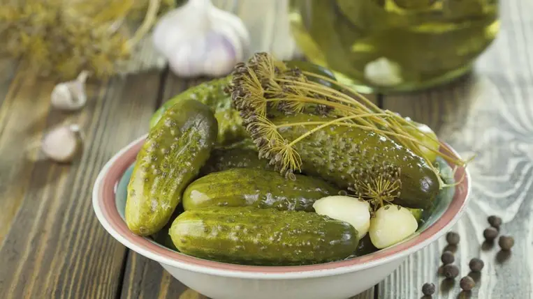 6 egyszerű étel, ami csodát tesz a bélflórával és a fogyást is segíti