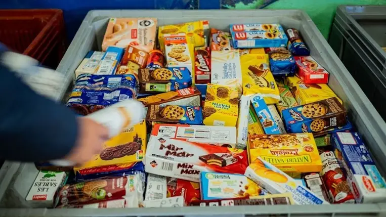 Kiderült: bélrákot okozhat ez az adalékanyag 