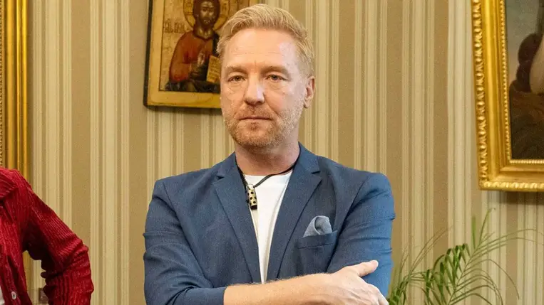 Durva, Bereczki Zoltán mit mesélt Szinetár Dóra fiáról: így mentette meg