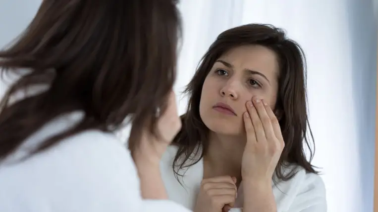 Melyik bőrprobléma milyen betegségre utal? 