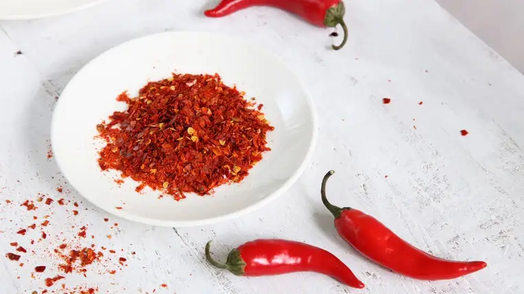 Ez a csoda jó dolog történik veled, ha minden nap chilis vizet iszol 