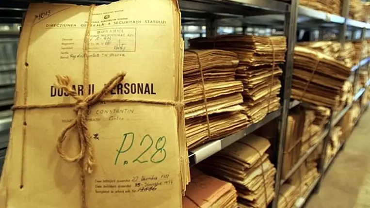 Negyedmillió embert figyeltetett a kommunizmus utolsó évtizedében a román titkosrendőrség