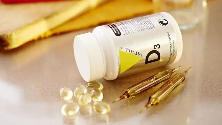 Nagyobb kárt okoz a D-vitamin hiánya, mint gondoltuk 