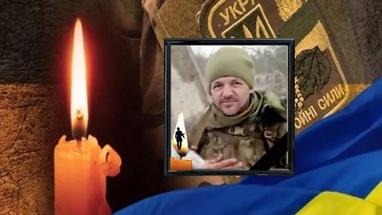Deák Zsolt 2024. december 16-án harci feladatot teljesítése közben vesztette életét a Kurszki területen.