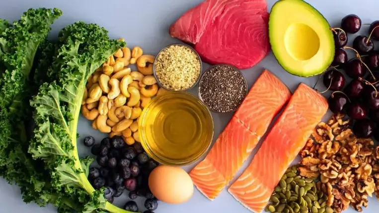 Egy étrend, ami csökkentheti a demencia kialakulásának kockázatát 