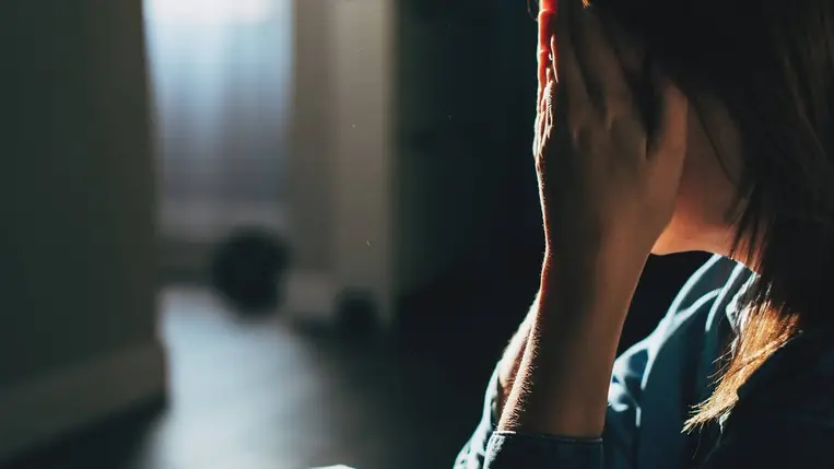 2 tényező, ami megnöveli a depresszió esélyét 
