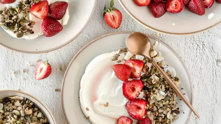 A fogyás a belekben kezdődik: ezek a mikrobiom diéta alapjai 