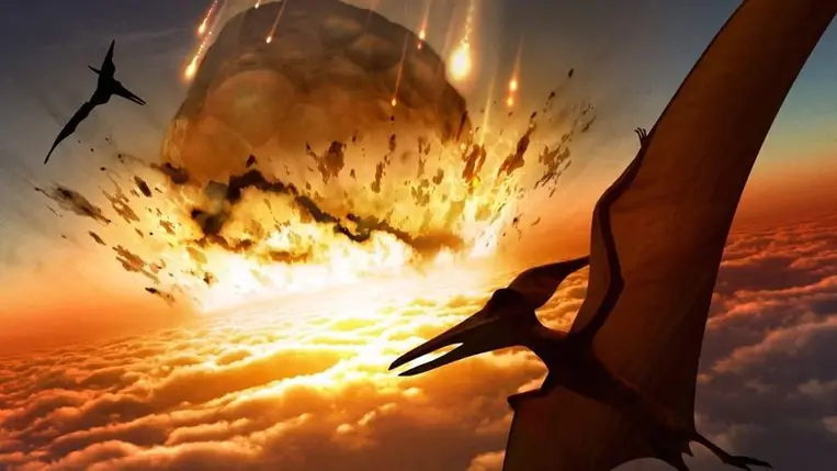 Dinoszauruszok kihalása: nem egyedül jött a halálos űrszikla 