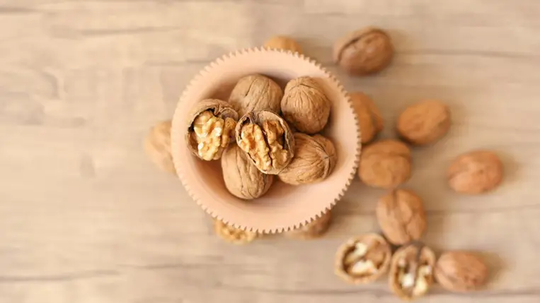 Meglepő, de igaz: a dió-diétával képes leszel végre lefogyni 