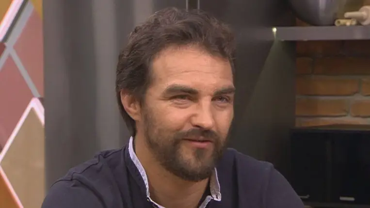Dolhai Attila nagyobbik lánya már 20 éves