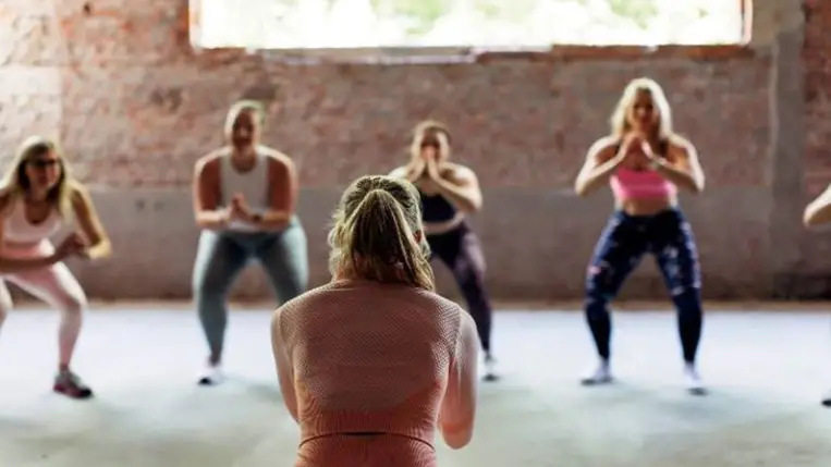 Az edzés csökkentheti a depresszió tüneteit 