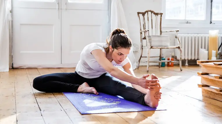 Több kalóriát égetsz ezzel az otthoni edzéssel, mint a futással