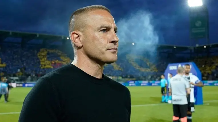 Korábbi aranylabdás focista lett a Dinamo Zagreb edzője