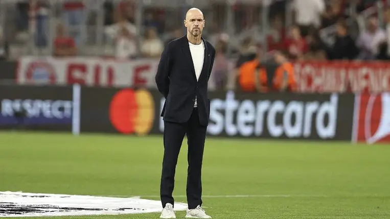Döntöttek a Manchester United edzőjéről, már meg is lehet az utódja