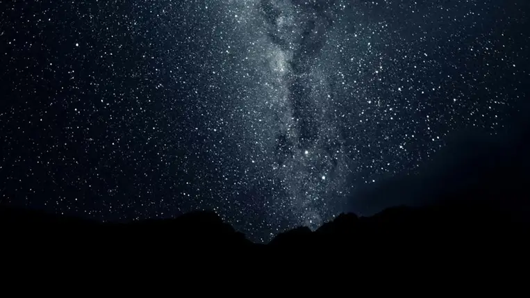 Létezik egy hely, ahol örökké tart az éjszaka 