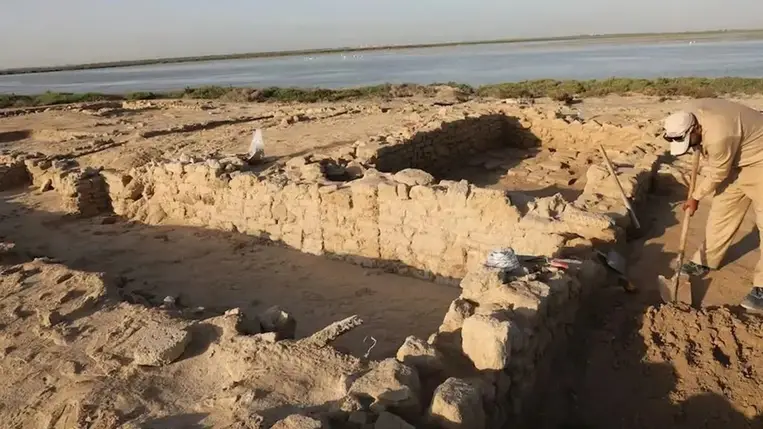 Felfedeztek egy elveszettnek hitt várost 