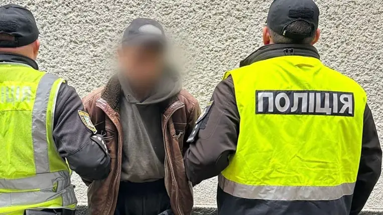 A beregszászi járásban egy 10 éves kislány megerőszakolása miatt 15 év börtönre ítéltek egy 31 éves férfit. Fotó: Nemzeti Rendőrség