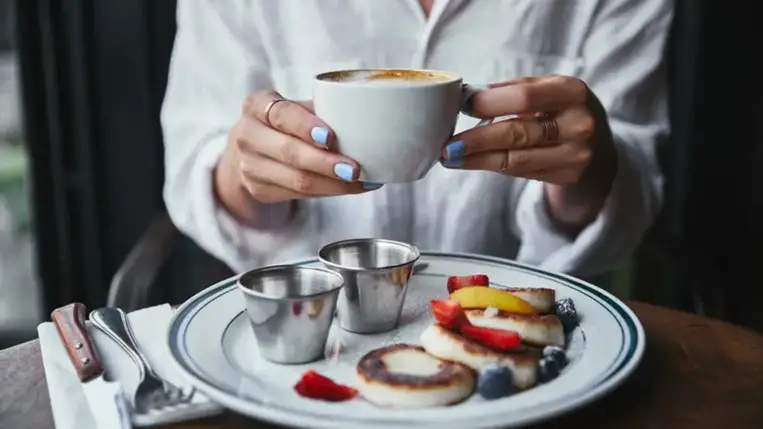 5 étezési trükk, amivel látványosan fogyhatsz – koplalás és sport nélkül 