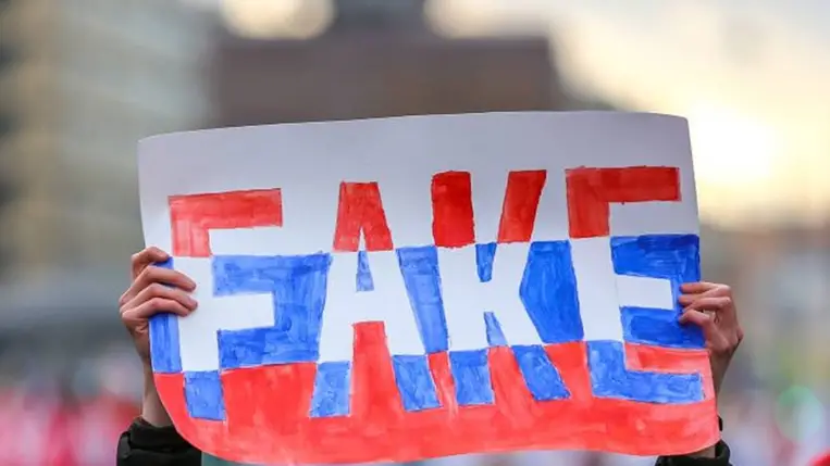 Provokációs tüntetések szervezése folyik több ukrán városban, nem szabad részt venni rajtuk – katonai hírszerzés