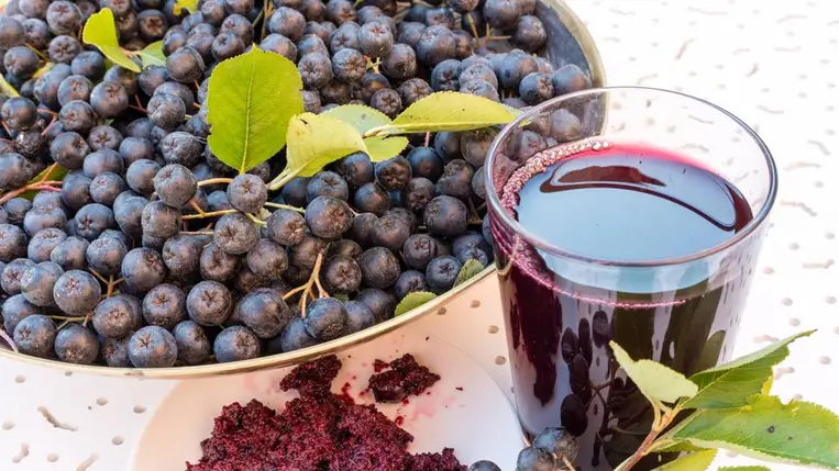 Rákellenes, szívvédő, és csökkenti a vércukorszintet