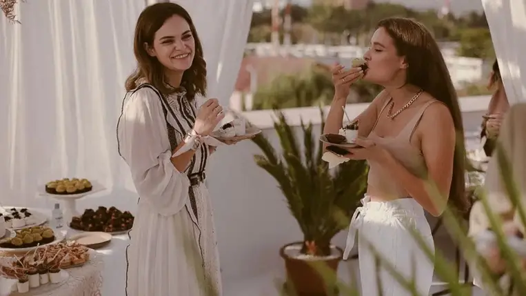 Nem fognak felfújni a következő ételek – A feszes ruhát is bevállalhatod! 