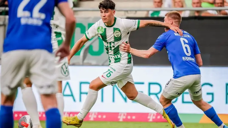 Itt a lista, ezek a csapatok lehetnek a Fradi ellenfelei a Bajnokok Ligájában