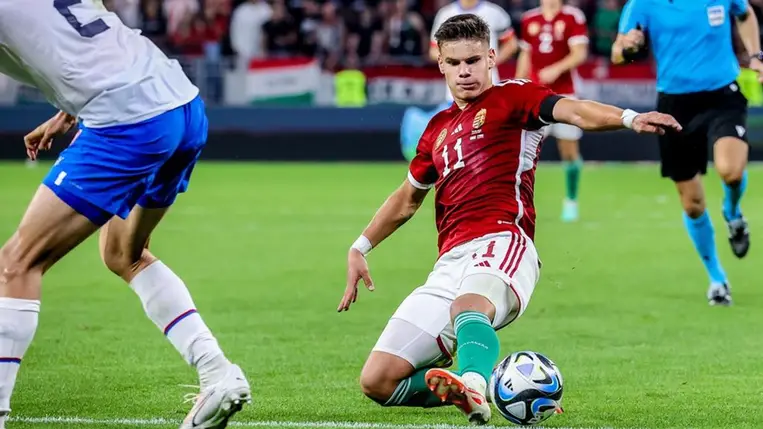 Szoboszlai után újabb magyar játékos kerülhet angol sztárcsapathoz