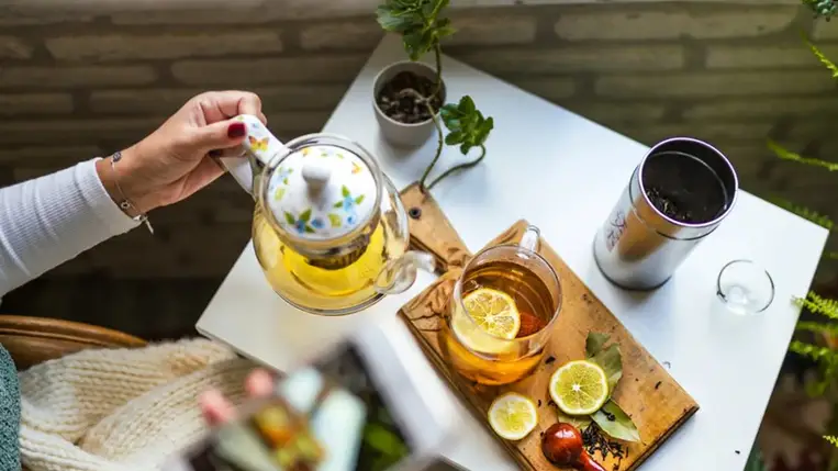 Megvan a lista: ez az 5 legjobb fogyókúrás tea, ami mérhetően fogyaszt 
