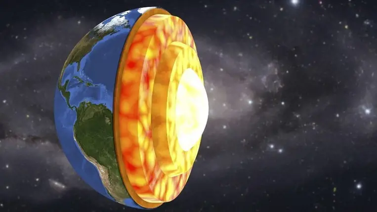 Megnézték, mit rejt a Föld magja: döbbenetes dolgot találtak 