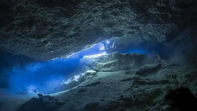 Borzasztó titokra bukkantak, majdnem kipusztult a földi élet 