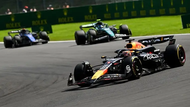 Tönkretehetik az egész Forma-1-et az új szabályok