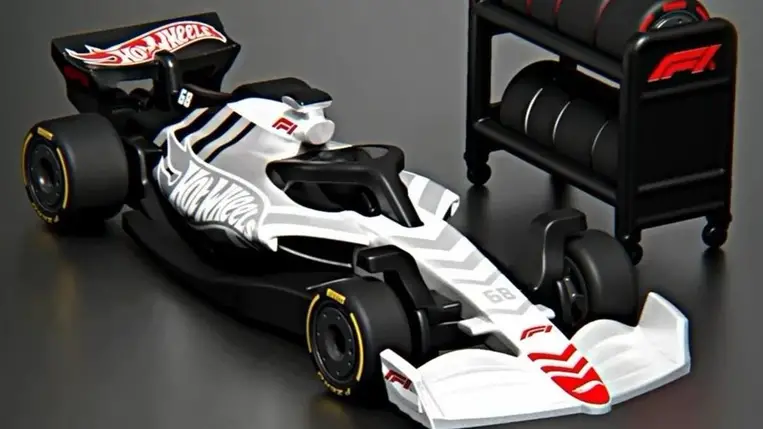 Ennél jobb hírt nem kaphattak volna a Forma-1 rajongói