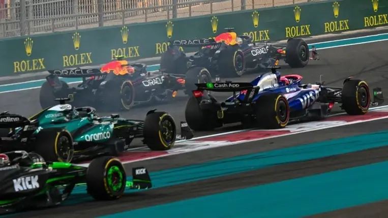 Döbbenetes büntetés az F1-es futam után, a végeredmény is megváltozott