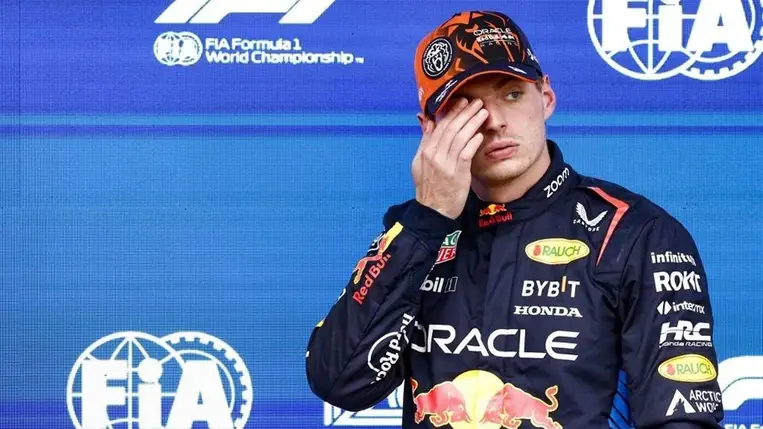Itt a magyarázat Max Verstappen rádiós őrjöngéseire