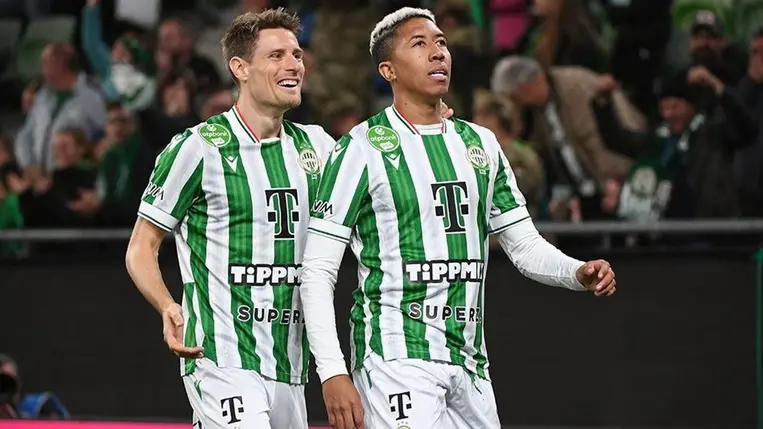 Ezt mondta a Fradi edzője a csodacseréjéről