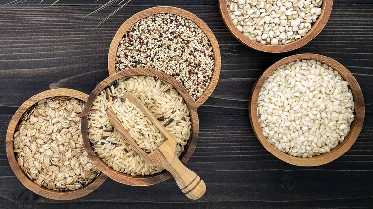 Szabályozzák a vércukorszintet, és jót tesznek az emésztésnek