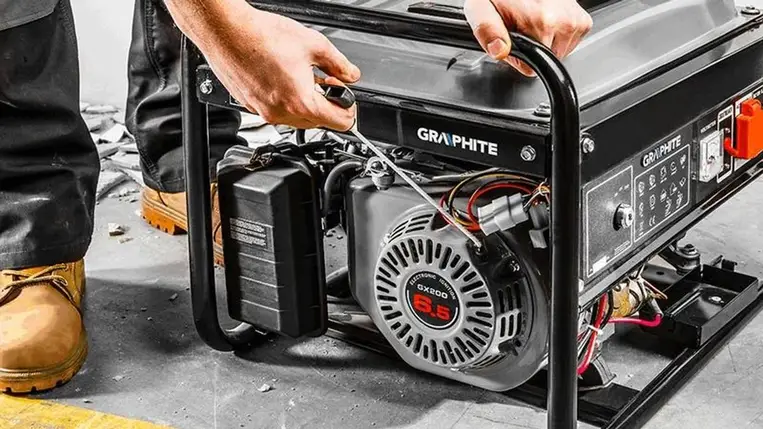 Az áramfejlesztő generátorokról